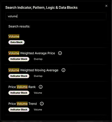 search